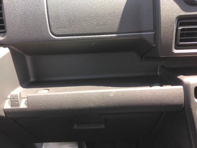 ハイゼットカーゴ DX DAMD FUZZコンプリートキット付 ちょいCam寝るだけキット付 衝突軽減ブレーキ スライドドア 車線逸脱警報機能 先行者発進お知らせ機能 ふらつき警報機能 路側逸脱警報機能 軽自動車 660cc(31枚目)