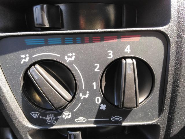 ハイゼットカーゴ DX DAMD FUZZコンプリートキット付 ちょいCam寝るだけキット付 衝突軽減ブレーキ スライドドア 車線逸脱警報機能 先行者発進お知らせ機能 ふらつき警報機能 路側逸脱警報機能 軽自動車 660cc(34枚目)