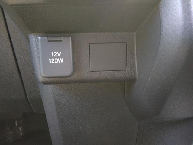 ハイゼットカーゴ DX DAMD FUZZコンプリートキット付 ちょいCam寝るだけキット付 衝突軽減ブレーキ スライドドア 車線逸脱警報機能 先行者発進お知らせ機能 ふらつき警報機能 路側逸脱警報機能 軽自動車 660cc(36枚目)