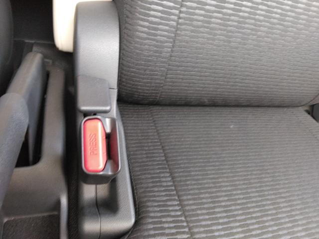 ハイゼットカーゴ DX DAMD FUZZコンプリートキット付 ちょいCam寝るだけキット付 衝突軽減ブレーキ スライドドア 車線逸脱警報機能 先行者発進お知らせ機能 ふらつき警報機能 路側逸脱警報機能 軽自動車 660cc(38枚目)