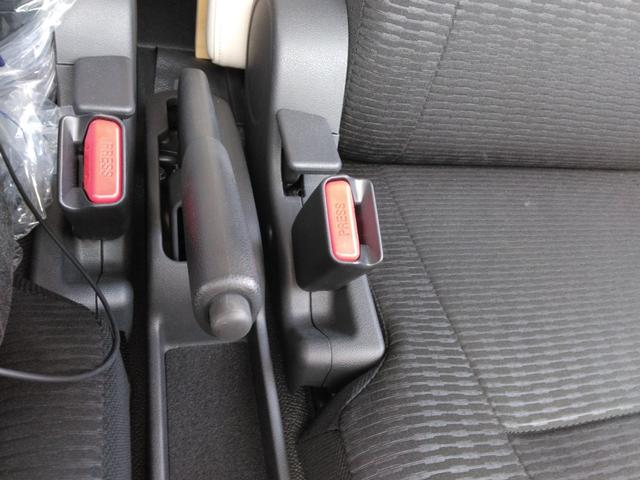 ハイゼットカーゴ DX DAMD FUZZコンプリートキット付 ちょいCam寝るだけキット付 衝突軽減ブレーキ スライドドア 車線逸脱警報機能 先行者発進お知らせ機能 ふらつき警報機能 路側逸脱警報機能 軽自動車 660cc(39枚目)