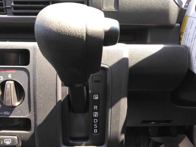 ハイゼットカーゴ DX DAMD FUZZコンプリートキット付 ちょいCam寝るだけキット付 衝突軽減ブレーキ スライドドア 車線逸脱警報機能 先行者発進お知らせ機能 ふらつき警報機能 路側逸脱警報機能 軽自動車 660cc(41枚目)