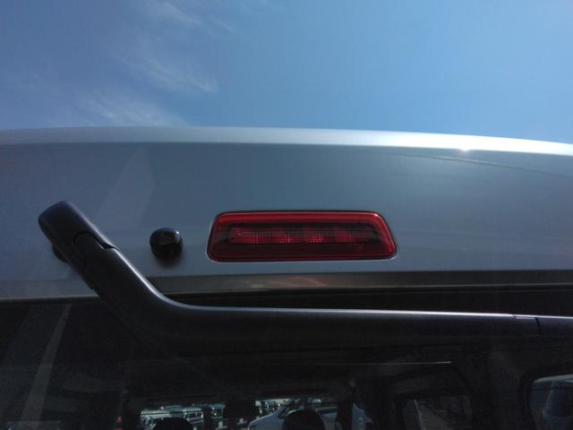 ハイゼットカーゴ DX DAMD FUZZコンプリートキット付 ちょいCam寝るだけキット付 衝突軽減ブレーキ スライドドア 車線逸脱警報機能 先行者発進お知らせ機能 ふらつき警報機能 路側逸脱警報機能 軽自動車 660cc(63枚目)