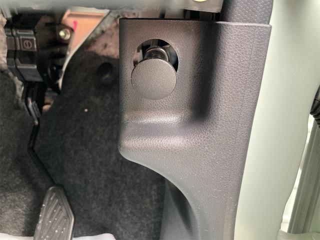 タフト Ｇ　ダーククロムベンチャー　届出済未使用車　衝突軽減ブレーキ　パワステ　オートエアコン　ブレーキホールド　電動パーキングブレーキ　ＬＥＤヘッドランプ　車線逸脱警報機能　ふらつき警報機能　電動格納式ドアミラー　軽自動車６６０ｃｃ（73枚目）