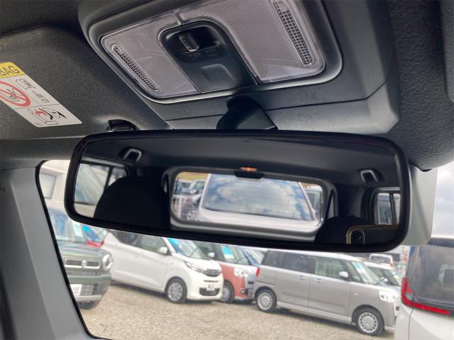 タフト Ｇ　ダーククロムベンチャー　届出済未使用車　衝突軽減ブレーキ　パワステ　オートエアコン　ブレーキホールド　電動パーキングブレーキ　ＬＥＤヘッドランプ　車線逸脱警報機能　ふらつき警報機能　電動格納式ドアミラー　軽自動車６６０ｃｃ（75枚目）