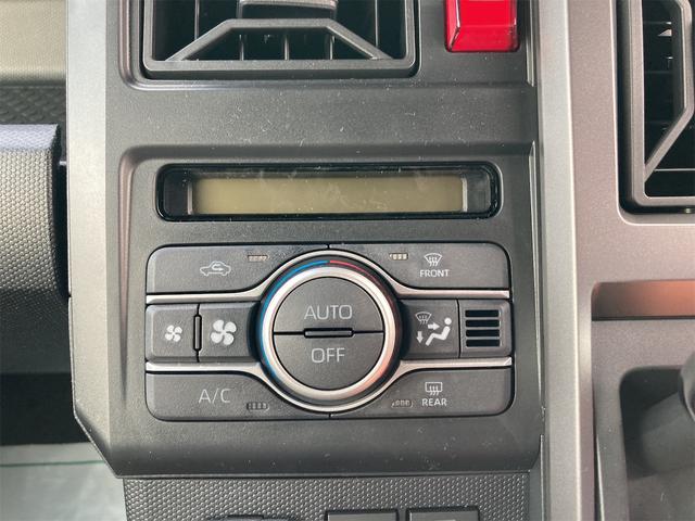 タフト Ｇ　ダーククロムベンチャー　届出済未使用車　衝突軽減ブレーキ　パワステ　オートエアコン　ブレーキホールド　電動パーキングブレーキ　ＬＥＤヘッドランプ　車線逸脱警報機能　ふらつき警報機能　電動格納式ドアミラー　軽自動車６６０ｃｃ（77枚目）