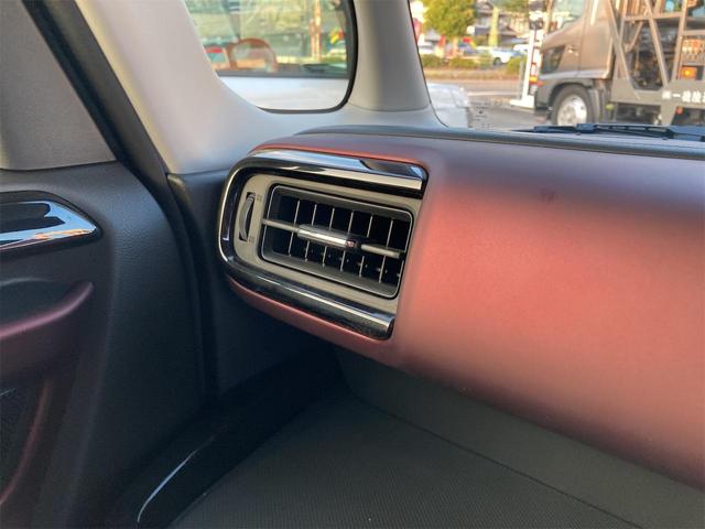 スペーシアカスタム ハイブリッドXS 届出済未使用車 衝突被害軽減ブレーキ スマートキー オートエアコン パワステ アイドリングストップ 電動格納ドアミラー シートヒーター 電動パーキング 両側電動スライドドア 軽自動車 660cc(25枚目)