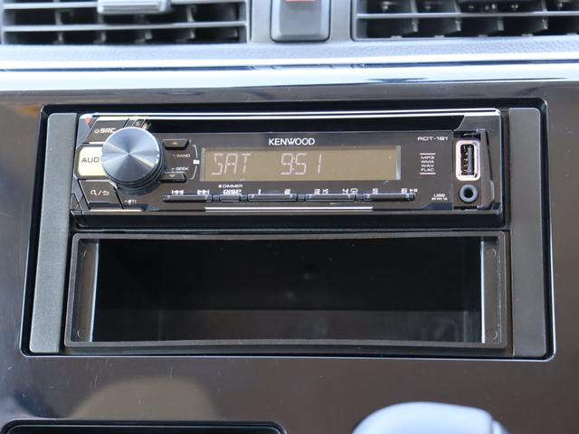 ＫＥＮＷＯＯＤ　ＣＤデッキ')