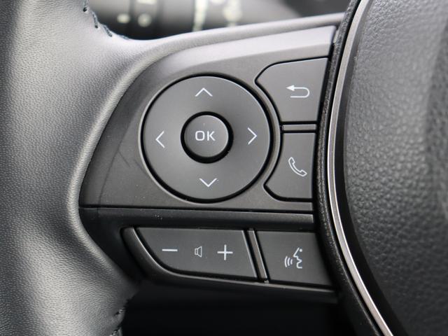 カローラスポーツ ハイブリッドG 衝突被害軽減ブレーキシステム・純正メモリーナビ/フルセグTV・バックカメラ・クルーズコントロール・オートエアコン・オートライト・クリアランスソナー・電動パーキングブレーキ・ブラインドスポットモニター(13枚目)