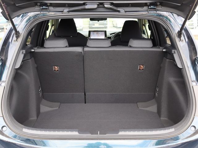 カローラスポーツ ハイブリッドG 衝突被害軽減ブレーキシステム・純正メモリーナビ/フルセグTV・バックカメラ・クルーズコントロール・オートエアコン・オートライト・クリアランスソナー・電動パーキングブレーキ・ブラインドスポットモニター(33枚目)