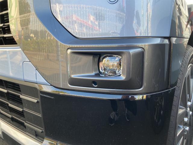 デリカミニ Ｇ　プレミアム　届出済未使用車　衝突被害軽減ブレーキ　スマートキー　オートエアコン　アイドリングストップ　電動格納ドアミラー　シートヒーター　標識認識システム　マルチアラウンドモニター　軽自動車　６６０ｃｃ（33枚目）