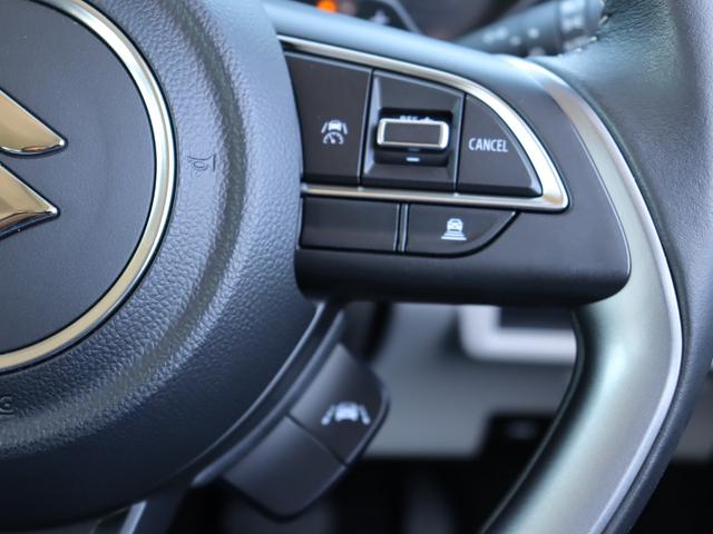 クルーズコントロール')