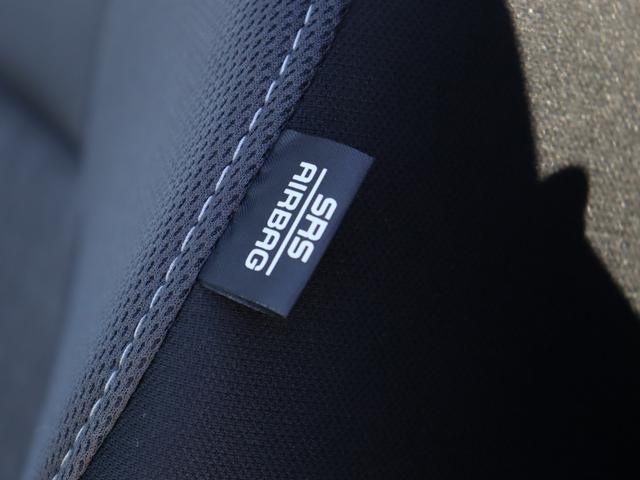 サイドエアバック')