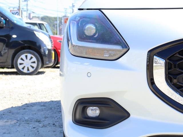 ＬＥＤヘッドライト・ＬＥＤフォグランプ')