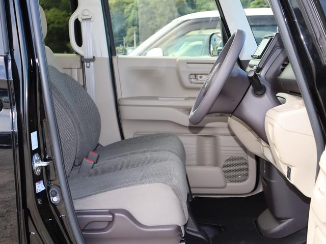 Ｎ－ＢＯＸ Ｇホンダセンシング　ホンダセンシング・ＫＥＮＷＯＯＤ　メモリーナビ／ワンセグＴＶ・バックカメラ・オートエアコン・オートライト・クルーズコントロール・プッシュスタート・アイドリングストップ・電動格納ミラー（21枚目）