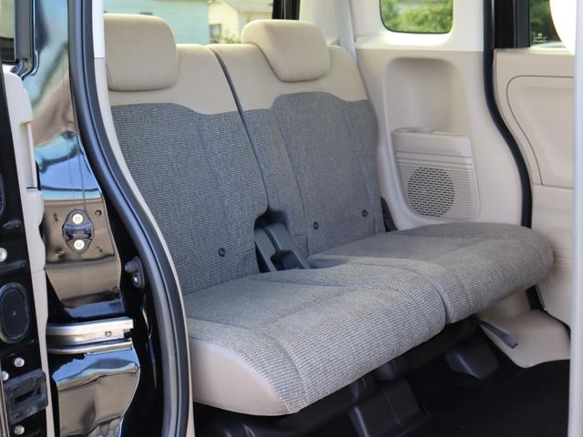 Ｎ－ＢＯＸ Ｇホンダセンシング　ホンダセンシング・ＫＥＮＷＯＯＤ　メモリーナビ／ワンセグＴＶ・バックカメラ・オートエアコン・オートライト・クルーズコントロール・プッシュスタート・アイドリングストップ・電動格納ミラー（26枚目）