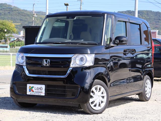 Ｎ－ＢＯＸ Ｇホンダセンシング　ホンダセンシング・ＫＥＮＷＯＯＤ　メモリーナビ／ワンセグＴＶ・バックカメラ・オートエアコン・オートライト・クルーズコントロール・プッシュスタート・アイドリングストップ・電動格納ミラー（35枚目）