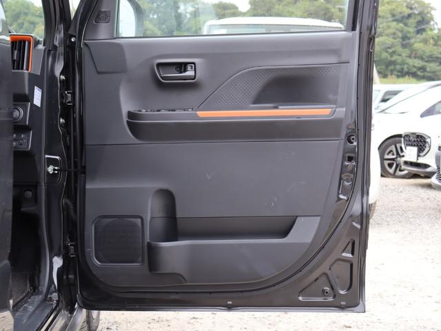 タント ファンクロス 衝突被害軽減ブレーキシステム・KENWOOD メモリーナビ/ワンセグTV・バックカメラ・オートエアコン・オートライト・両側パワースライドドア・左/センターピラーレス・前後クリアランスソナー(25枚目)