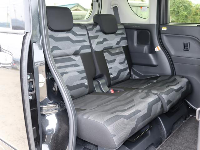 タント ファンクロス 衝突被害軽減ブレーキシステム・KENWOOD メモリーナビ/ワンセグTV・バックカメラ・オートエアコン・オートライト・両側パワースライドドア・左/センターピラーレス・前後クリアランスソナー(28枚目)