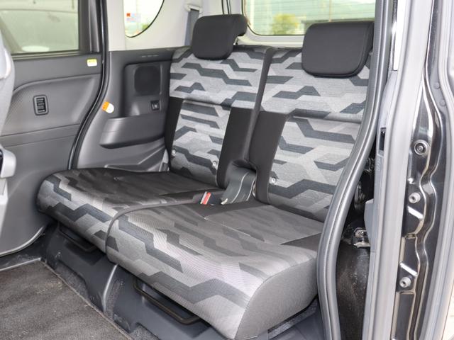 タント ファンクロス 衝突被害軽減ブレーキシステム・KENWOOD メモリーナビ/ワンセグTV・バックカメラ・オートエアコン・オートライト・両側パワースライドドア・左/センターピラーレス・前後クリアランスソナー(31枚目)