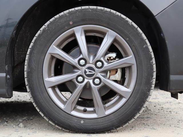 タント ファンクロス 衝突被害軽減ブレーキシステム・KENWOOD メモリーナビ/ワンセグTV・バックカメラ・オートエアコン・オートライト・両側パワースライドドア・左/センターピラーレス・前後クリアランスソナー(52枚目)