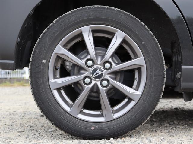 タント ファンクロス 衝突被害軽減ブレーキシステム・KENWOOD メモリーナビ/ワンセグTV・バックカメラ・オートエアコン・オートライト・両側パワースライドドア・左/センターピラーレス・前後クリアランスソナー(53枚目)