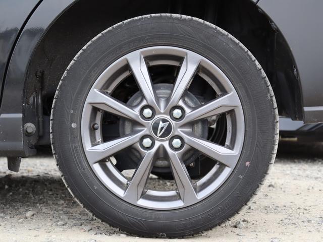 タント ファンクロス 衝突被害軽減ブレーキシステム・KENWOOD メモリーナビ/ワンセグTV・バックカメラ・オートエアコン・オートライト・両側パワースライドドア・左/センターピラーレス・前後クリアランスソナー(54枚目)