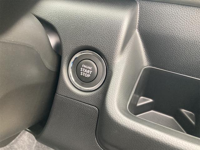 ワゴンＲ ＦＸ　届出済未使用車　衝突軽減ブレーキサポート　シートヒーター付　　電動ミラー　運転席助手席エアバック　キーレスエントリーシステム　セキュリティアラーム　フルフラット　運転席エアバック　軽自動車　６６０ｃｃ（10枚目）