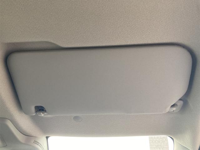 ワゴンＲ ＦＸ　届出済未使用車　衝突軽減ブレーキサポート　シートヒーター付　　電動ミラー　運転席助手席エアバック　キーレスエントリーシステム　セキュリティアラーム　フルフラット　運転席エアバック　軽自動車　６６０ｃｃ（17枚目）