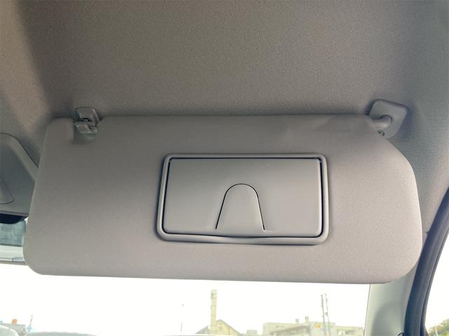 ワゴンＲ ＦＸ　届出済未使用車　衝突軽減ブレーキサポート　シートヒーター付　　電動ミラー　運転席助手席エアバック　キーレスエントリーシステム　セキュリティアラーム　フルフラット　運転席エアバック　軽自動車　６６０ｃｃ（18枚目）