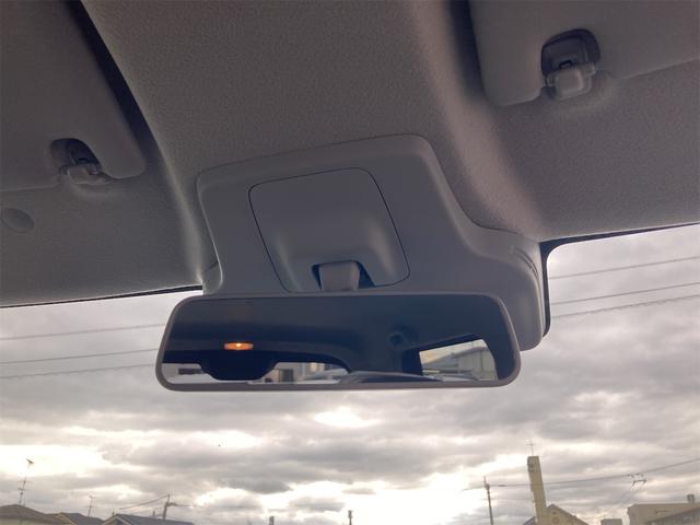 ワゴンＲ ＦＸ　届出済未使用車　衝突軽減ブレーキサポート　シートヒーター付　　電動ミラー　運転席助手席エアバック　キーレスエントリーシステム　セキュリティアラーム　フルフラット　運転席エアバック　軽自動車　６６０ｃｃ（21枚目）