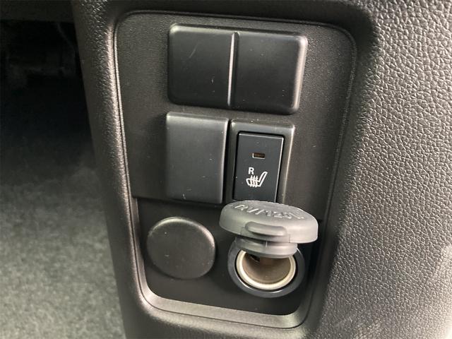 ワゴンＲ ＦＸ　届出済未使用車　衝突軽減ブレーキサポート　シートヒーター付　　電動ミラー　運転席助手席エアバック　キーレスエントリーシステム　セキュリティアラーム　フルフラット　運転席エアバック　軽自動車　６６０ｃｃ（25枚目）