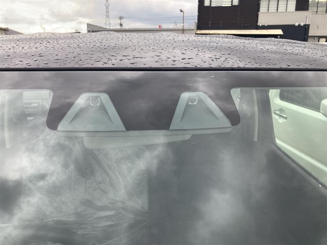 ワゴンＲ ＦＸ　届出済未使用車　衝突軽減ブレーキサポート　シートヒーター付　　電動ミラー　運転席助手席エアバック　キーレスエントリーシステム　セキュリティアラーム　フルフラット　運転席エアバック　軽自動車　６６０ｃｃ（37枚目）