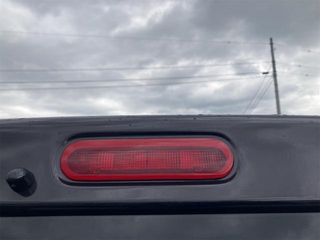 ワゴンＲ ＦＸ　届出済未使用車　衝突軽減ブレーキサポート　シートヒーター付　　電動ミラー　運転席助手席エアバック　キーレスエントリーシステム　セキュリティアラーム　フルフラット　運転席エアバック　軽自動車　６６０ｃｃ（40枚目）