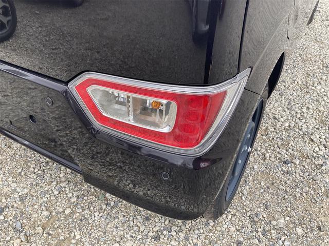 ワゴンＲ ＦＸ　届出済未使用車　衝突軽減ブレーキサポート　シートヒーター付　　電動ミラー　運転席助手席エアバック　キーレスエントリーシステム　セキュリティアラーム　フルフラット　運転席エアバック　軽自動車　６６０ｃｃ（41枚目）