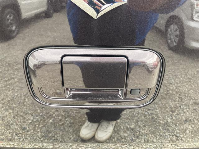 ワゴンＲ ＦＸ　届出済未使用車　衝突軽減ブレーキサポート　シートヒーター付　　電動ミラー　運転席助手席エアバック　キーレスエントリーシステム　セキュリティアラーム　フルフラット　運転席エアバック　軽自動車　６６０ｃｃ（43枚目）