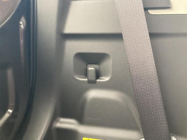 ワゴンＲ ＦＸ　届出済未使用車　衝突軽減ブレーキサポート　シートヒーター付　　電動ミラー　運転席助手席エアバック　キーレスエントリーシステム　セキュリティアラーム　フルフラット　運転席エアバック　軽自動車　６６０ｃｃ（50枚目）