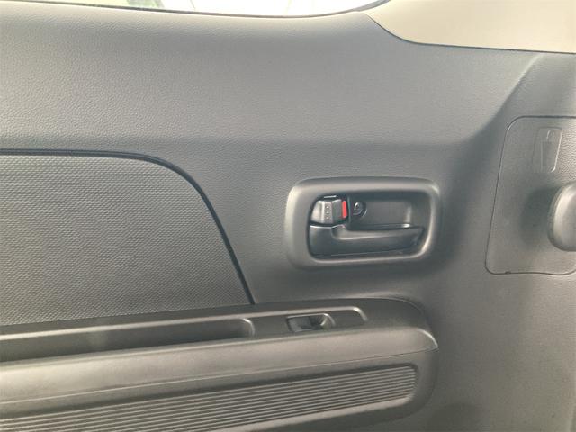 ワゴンＲ ＦＸ　届出済未使用車　衝突軽減ブレーキサポート　シートヒーター付　　電動ミラー　運転席助手席エアバック　キーレスエントリーシステム　セキュリティアラーム　フルフラット　運転席エアバック　軽自動車　６６０ｃｃ（51枚目）