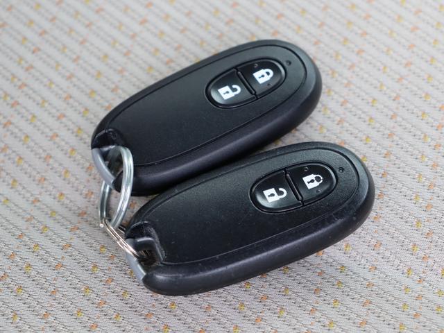 スマートキー２個')