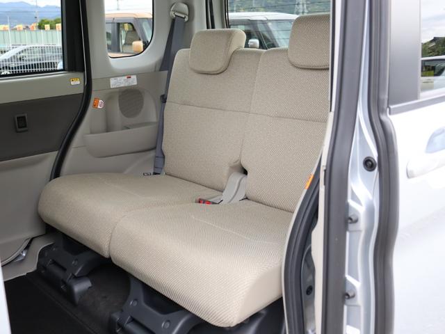 タント L SA 衝突被害軽減ブレーキシステム・イクリプス メモリーナビ/ワンセグTV・左/センターピラーレス・リヤサンシェード・エコアイドル・電動格納ミラー・ヘッドライトレベライザー(24枚目)