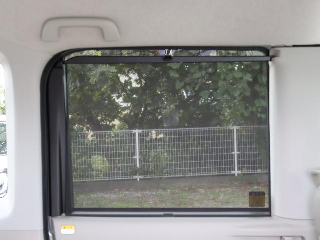 タント L SA 衝突被害軽減ブレーキシステム・イクリプス メモリーナビ/ワンセグTV・左/センターピラーレス・リヤサンシェード・エコアイドル・電動格納ミラー・ヘッドライトレベライザー(25枚目)