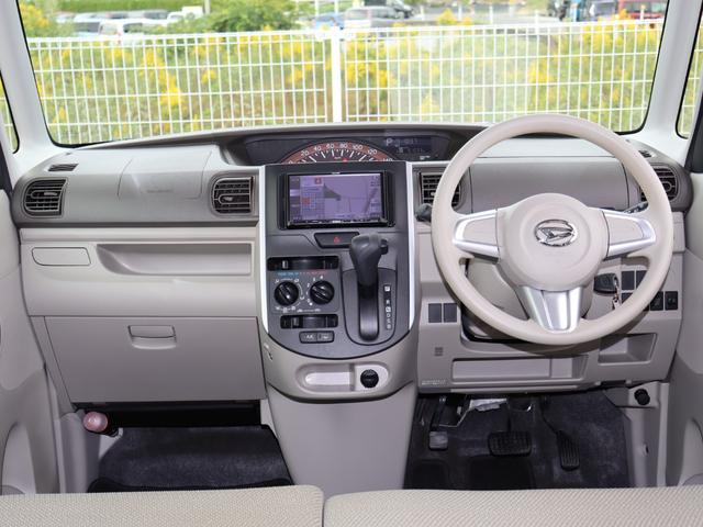 タント L SA 衝突被害軽減ブレーキシステム・イクリプス メモリーナビ/ワンセグTV・左/センターピラーレス・リヤサンシェード・エコアイドル・電動格納ミラー・ヘッドライトレベライザー(26枚目)