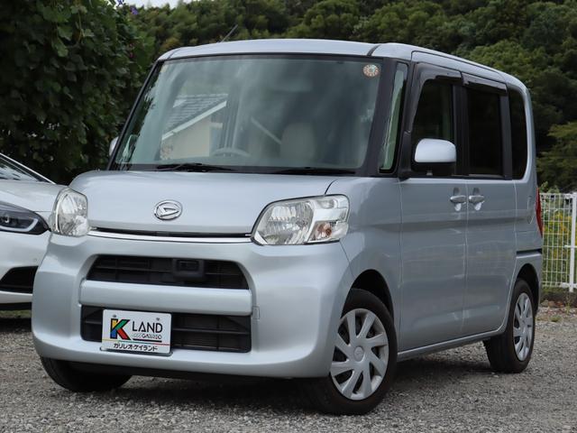 タント L SA 衝突被害軽減ブレーキシステム・イクリプス メモリーナビ/ワンセグTV・左/センターピラーレス・リヤサンシェード・エコアイドル・電動格納ミラー・ヘッドライトレベライザー(29枚目)