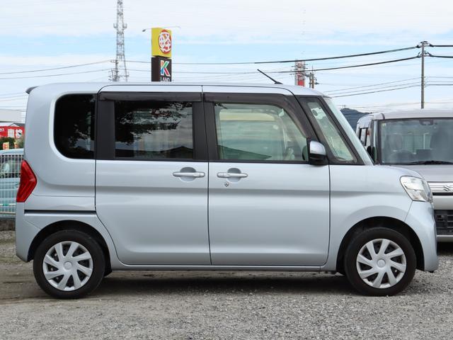 タント L SA 衝突被害軽減ブレーキシステム・イクリプス メモリーナビ/ワンセグTV・左/センターピラーレス・リヤサンシェード・エコアイドル・電動格納ミラー・ヘッドライトレベライザー(37枚目)