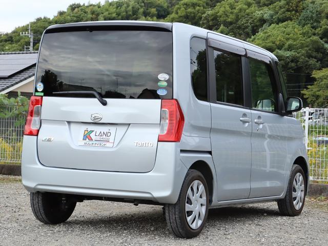 タント L SA 衝突被害軽減ブレーキシステム・イクリプス メモリーナビ/ワンセグTV・左/センターピラーレス・リヤサンシェード・エコアイドル・電動格納ミラー・ヘッドライトレベライザー(39枚目)