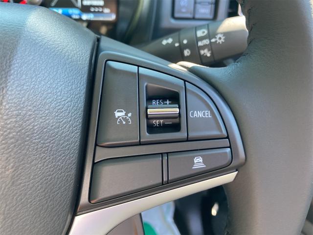 ハスラー タフワイルド 届出済未使用車 衝突被害軽減ブレーキ スマートキー オートエアコン パワステ アイドリングストップ 電動格納ドアミラー シートヒーター アダプティブクルーズコントロール 軽自動車 660cc(10枚目)