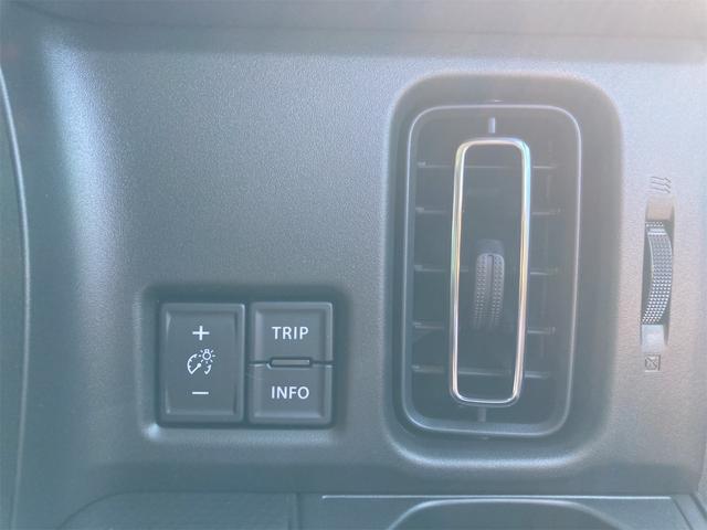 ハスラー タフワイルド 届出済未使用車 衝突被害軽減ブレーキ スマートキー オートエアコン パワステ アイドリングストップ 電動格納ドアミラー シートヒーター アダプティブクルーズコントロール 軽自動車 660cc(11枚目)