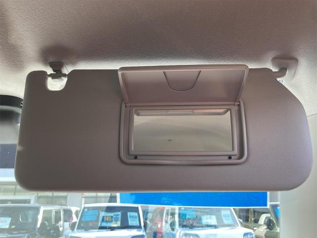 ハスラー ハイブリッドＧ　届出済未使用車　衝突被害軽減ブレーキ　スマートキー　パワステ　オートエアコン　電動格納ドアミラー　誤発進抑制機能　シートヒーター　コーナーセンサー　アイドリングストップ　軽自動車　６６０ｃｃ（32枚目）