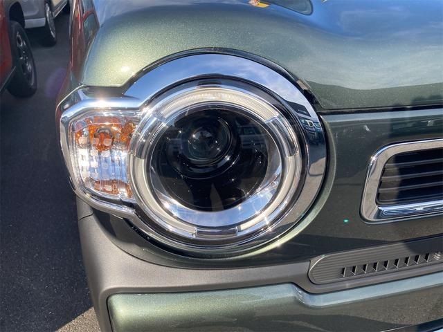 ハスラー ハイブリッドＧ　届出済未使用車　衝突被害軽減ブレーキ　スマートキー　パワステ　オートエアコン　電動格納ドアミラー　誤発進抑制機能　シートヒーター　コーナーセンサー　アイドリングストップ　軽自動車　６６０ｃｃ（46枚目）