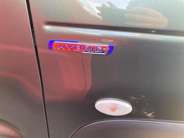ハスラー ハイブリッドＧ　届出済未使用車　衝突被害軽減ブレーキ　スマートキー　パワステ　オートエアコン　電動格納ドアミラー　誤発進抑制機能　シートヒーター　コーナーセンサー　アイドリングストップ　軽自動車　６６０ｃｃ（47枚目）